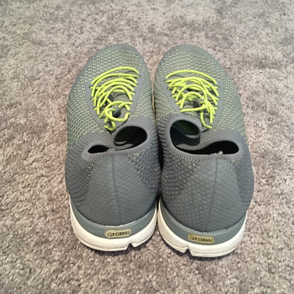Merrell Women's Zoe Sojourn Lace Knit Q2 Shoe - Picture 4 of 6